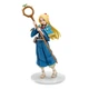 Коллекционная аниме-фигурка Sega Dungeon Meshi – Marcille Donato, Luminasta / Подземелье вкусностей - Марсиль Донато, 19 см - изображение 3
