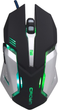Мышь Crown CMXG-622 USB Black (CMXG-622) - изображение 1