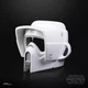 Электронный Шлем Разведчика-Штурмовика Звездные Войны The Black Series Scout Trooper Premium Helmet Hasbro F6911 - изображение 1