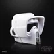 Электронный Шлем Разведчика-Штурмовика Звездные Войны The Black Series Scout Trooper Premium Helmet Hasbro F6911 - изображение 2