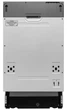 Посудомийна машина вбудовувана GUNTER&HAUER SL 4510 - зображення 1