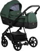 Коляска универсальная TUTIS VIVA5 Essential Emerald (1452064) - изображение 2