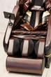 Массажне крісло XZERO X44 SL&nbsp;Brown - зображення 5