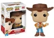 Фигурка Вуди Фанко Поп из м-ф История игрушек - Woody, Toy Story, Vinyl, Funko Pop, (NT 150252) - изображение 3