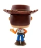 Фигурка Вуди Фанко Поп из м-ф История игрушек - Woody, Toy Story, Vinyl, Funko Pop, (NT 150252) - изображение 2