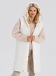 Bezrękawnik damski Look Made With Love 934 Pearl White XL Biały (5903999310592) - obraz 1