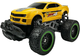 Samochód terenowy zdalnie sterowany Leantoys Off-road Camaro 1:24 Żółty (5908275994671) - obraz 3