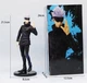 Фигурка Gojo Годжо Сатору Аниме Магическая битва Jujutsu Kaisen тип 1 - изображение 3