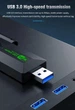 Двухдиапазонный Wi-Fi адаптер LA06 1200M 5 ГГц/2,4 ГГц Free Driver 4 антенны, 802.11AC USB3.0 - изображение 3