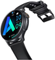 Smartwatch Emporia Watch JOY Black (EMP-SMW-JOY-B) - obraz 3