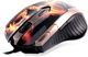 Мышь Crown CMXG-607 USB Black/Red - изображение 2
