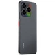 Мобільний телефон ZTE Nubia V60 8/256GB Black (1066107) - зображення 3