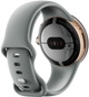 Smartwatch Google Pixel Watch LTE Champagne Gold/Hazel (840244602673) - obraz 3