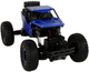 Samochód terenowy zdalnie sterowany Leantoys Rover Off-Road 1:16 Niebieski (5905515352208) - obraz 6