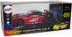 Samochód sportowy zdalnie sterowany Leantoys Corvette C6.R 1:18 (5904204756631) - obraz 1