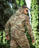 Куртка Softshell BEZET Falcon мультикам - 4XL - зображення 14