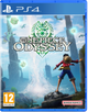 Гра PS4 One Piece Odyssey (Blu-ray диск) (3391892020977) - зображення 1