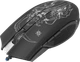 Миша Defender Ghost GM-190L USB Black (52190) - зображення 8