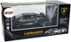 Samochód sportowy zdalnie sterowany Leantoys Lamborghini 1:24 Szary (5904204756730) - obraz 1