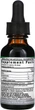 Экстракт клюквы Nature's Answer Cranberry Extract 10000 мг капли 30 мл (083000006005) - изображение 2