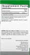Алоэ вера Nature's Answer Aloe Vera Phytogel 250 мг 90 вегетарианских капсул (083000161148) - изображение 2