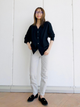 Кардиган мужской UNIQLO 731157206 M Черный (1159817424) - изображение 16