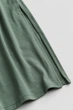 Сукня H&M 1224989 170см хакі - зображення 2