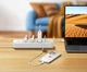 Удлинитель - зарядное устройство UGREEN CD286 30W 3 AC Power Strip with Master Switch (25357) - изображение 5