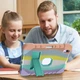 Чохол накладка ARM Standart Apple iPad Mini 7 (2024) з підставкою Colorful - зображення 6