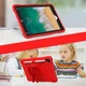 Чохол ARM Cover Apple iPad 6 (9.7") протиударний метелик з підставками Red - зображення 6