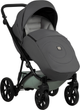 Коляска универсальная TUTIS VIVA5 Essential Sage (1452039) - изображение 4