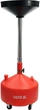 Urządzenie do spuszczania oleju YATO 20 l 42 cm (YT-0718) - obraz 1