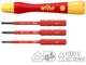 Викрутка з комплектом біт PicoFinish slimVario electric Wiha 43167 - зображення 2