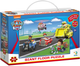 Duże Puzzle DoDo Paw Patrol Podłogowe 40 Elementów (200467) (4823115908155) - obraz 1