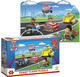 Duże Puzzle DoDo Paw Patrol Podłogowe 40 Elementów (200467) (4823115908155) - obraz 3