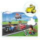 Duże Puzzle DoDo Paw Patrol Podłogowe 40 Elementów (200467) (4823115908155) - obraz 4