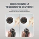 Фен и фен-щетка 2-в-1 Rowenta Reverso CF9840F0 - изображение 5