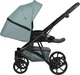 Коляска универсальная TUTIS VIVA5 Essential Turquoise (1452063) - изображение 9
