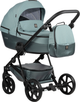 Коляска универсальная TUTIS VIVA5 Essential Turquoise (1452063) - изображение 19