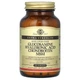 Препарат для восстановления суставов и связок Solgar Glucosamine Hyaluronic Acid Chondroitin MSM 60 таблеток (296147) - изображение 1