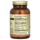 Препарат для восстановления суставов и связок Solgar Glucosamine Hyaluronic Acid Chondroitin MSM 60 таблеток (296147) - изображение 2