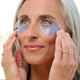 Охлаждающие и укрепляющие гидрогелевые патчи под глаза Patchology Serve Chilled On Ice Firming Eye Gels 30 шт - изображение 7
