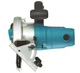 Дискова пила Makita HS6601 із пиляльним диском 165х20 мм (HS6601) - зображення 3