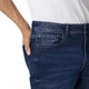 Джинси DKNY Duane Straight Fit Stretch Denim Jeans Color: Canal Wash (1529147) W32 L34 - зображення 4