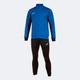 Спортивний костюм Joma Derby Tracksuit Royal Blue/Black 103120.701 XXS - зображення 2