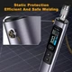 Паяльник профессиональный Fnirsi HS-02A Max , 100Вт! Максимальная комплектация! - изображение 9