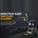 Паяльник профессиональный Fnirsi HS-02A Max , 100Вт! Максимальная комплектация! - изображение 10