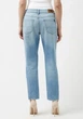 Джинси Buffalo David Bitton Relaxed Boyfriend Madison Jeans Color: Used and Sanded (BL15871) W28 - изображение 8