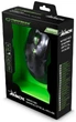 Мышь Esperanza MX403 Apache USB Black/Green (EGM403G) - изображение 4