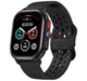 Смарт-годинник Zeblaze Beyond 3 PRO GPS (голосові дзвінки, пульсиметр, HD Amoled). black - зображення 1